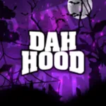 Dah Hood Roblox Game