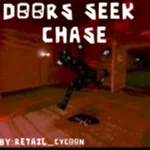 Roblox Doors Seek Chase Roblox Game