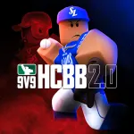 HCBB 9v9 2.0 Roblox Game