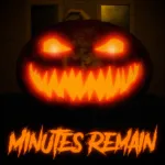 Minutes Remain Roblox Game