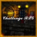 Challenge RPG 2 Roblox Game