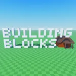 Building Blocks Roblox Game