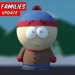 SOUTH PARK ROLEPLAY Roblox Game
