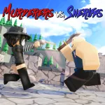 Murderers vs. Sheriffs Roblox Game