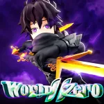 World // Zero Roblox Game