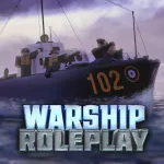 Warship Roleplay | WW2 Roblox Game