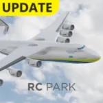 RC Park Roblox Game