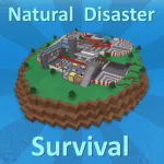 Natural Disaster Survival Roblox Game