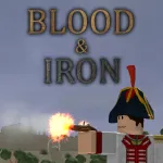 Blood and Iron Roblox Game