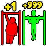 Pull Up Simulator Roblox Game