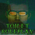 Skibidi Toilet Roleplay Roblox Game