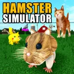 Hamster Simulator Roblox Game