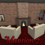 1v1 MM2 Mansion 2 Roblox Game