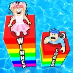 Answer or Die Roblox Game