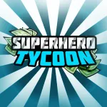 Superhero Tycoon! Roblox Game