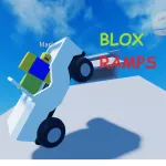 Blox Ramps Roblox Game