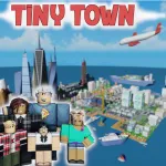 Tiny Town Tycoon Roblox Game