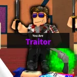 Jay's MM2 Roblox Game