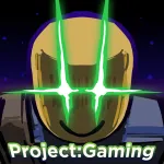 Project: Gaming Roblox Game