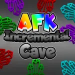 AFK Incremental Roblox Game