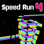 Speed Run 4 Roblox Game