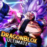 Dragon Blox Ultimate Roblox Game