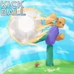 Kick Ball Roblox Game