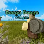 ️Booga Booga Roblox Game