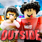 Outside Roblox Game