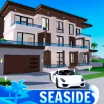 Seaside RP Roblox Game