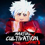 Martial Cultivation Roblox Game