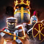 Lionhearts: Crusade Roblox Game