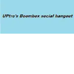 Boombox Social Hangout Roblox Game
