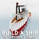 Build A Ship Roblox Game