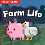 Farm Life Roblox Game