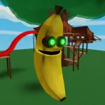 Survival The Banana Killer Roblox Game
