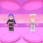 2 Player Girls Tycoon Roblox Game