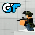 FPS Gun Testing Roblox Game