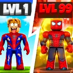 Spider-Man Tycoon Roblox Game