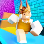 Speed Runner! Roblox Game