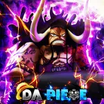 Da Piece Roblox Game