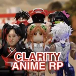 CLARITY Anime Roleplay (RP) Roblox Game