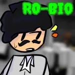 Ro-Bio Fluid Testing Roblox Game