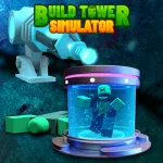 Build Tower Simulator Roblox Game