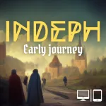 Indeph:Early journey Roblox Game