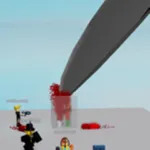 Push People Off Things Roblox Game