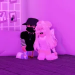 ️ Vibe Place Roblox Game