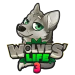 Wolves' Life 3 Roblox Game