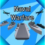 Naval Warfare Roblox Game