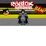 Superhero Tycoon!!!! Roblox Game